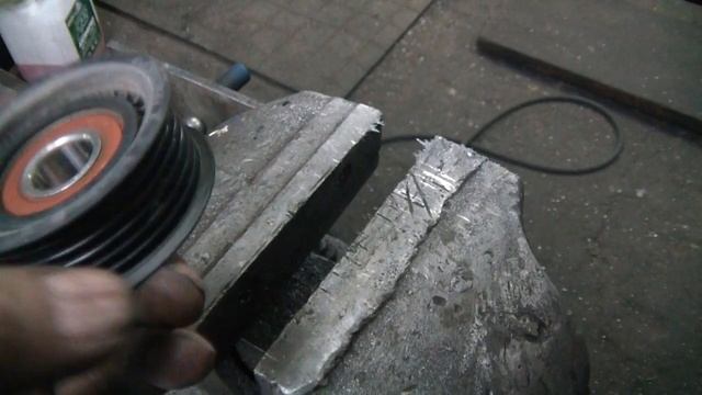 Ford Kuga 1 6 EcoBoost замена грм