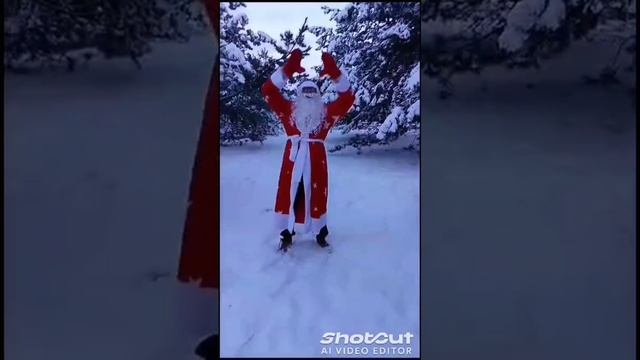 с Новым годом 🎄
