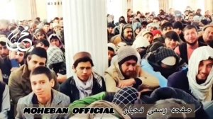 57 Мавлоно Ахмади Фируз " Агар сактаи қалб дошта боши ин ҳикояро гӯш кун!"