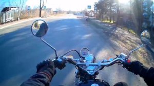 Прохват на Regal Raptor DD50E