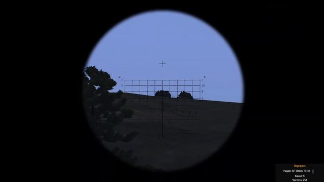 [Moments | Arma 3] Размен с БТР смотреть онлайн