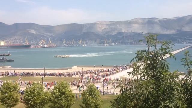 День ВМФ смотреть онлайн