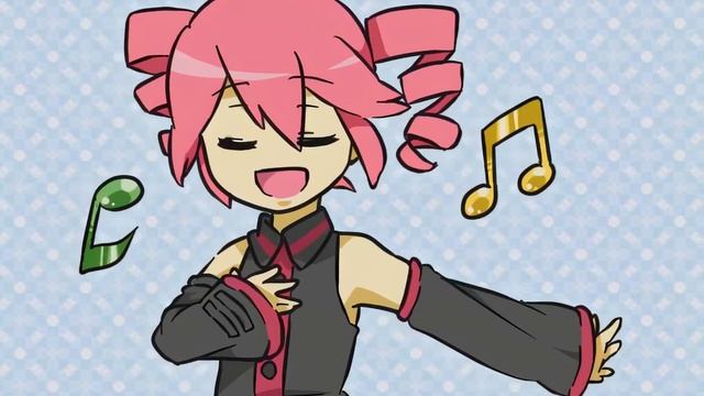 Teto Kasane - Teto Territory смотреть онлайн