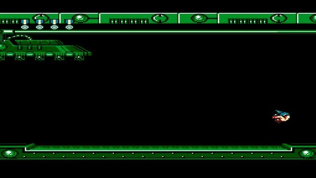Cheat-Mode - [ Super Contra ] - Cheats Codes - [ Nes ]