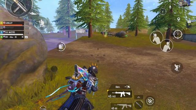 PUBG MOBILE LIVIK,  КЛАН FF ПОЛУЧИЛ ПО СОПЛЯМ