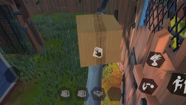 Hello neighbor 2 АКТ ЗА 5 МИНУТ смотреть онлайн
