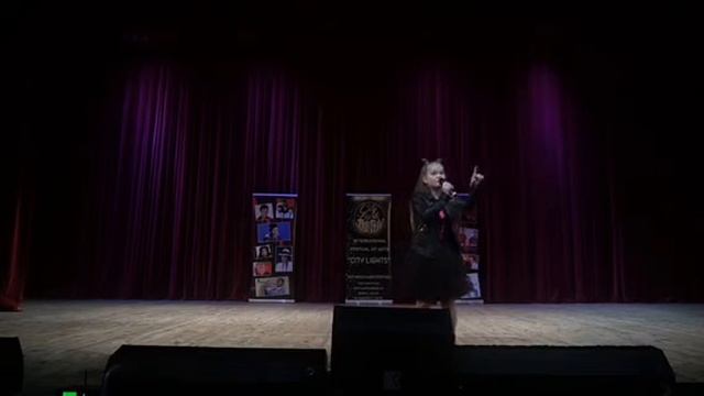 "DANCE MONKEY" Tones and I (COVER Левкина Екатерина) смотреть онлайн