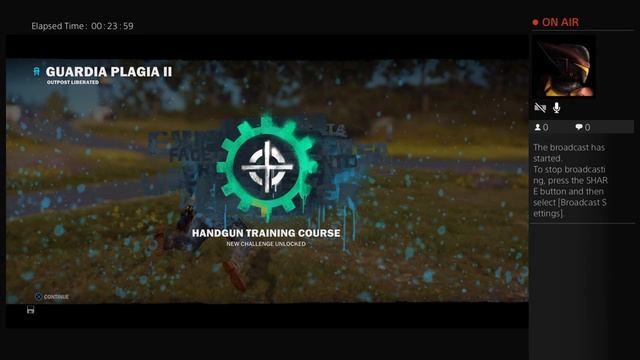 Just Cause 3 DLC'S Challenges смотреть онлайн