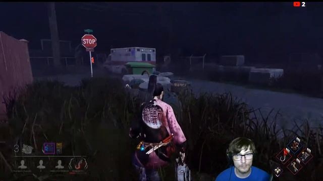 DBD: Cross-play is just SWF but worse..! смотреть онлайн