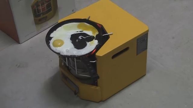 Солярогаз Aeroheat HA s2600 смотреть онлайн