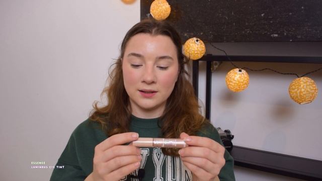 NEW ESSENCE MAKEUP | Cream bronzer, blush and much more! смотреть онлайн
