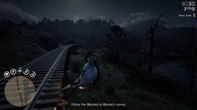 Red Dead Redemption 2_20230424202214 смотреть онлайн