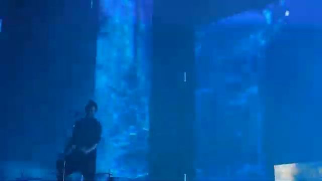 Pendulum Live -2024 Watercolour смотреть онлайн