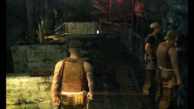 HITMAN 5: Absolution - DEXTER INDUSTRIES - PT2 [LEGEND]