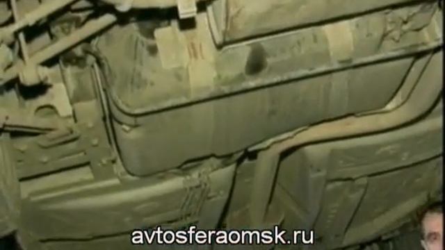АВТОЗАПУСК - плюсы и минусы смотреть онлайн