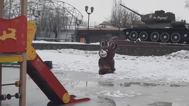 Новосибирск 2022