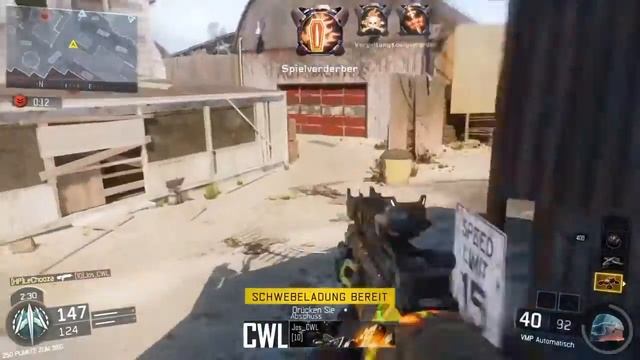 Best of 1 Hardpoint vs Krypton COMEBACK!! смотреть онлайн