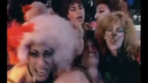 Freddie Mercury Living On My Own Official Video