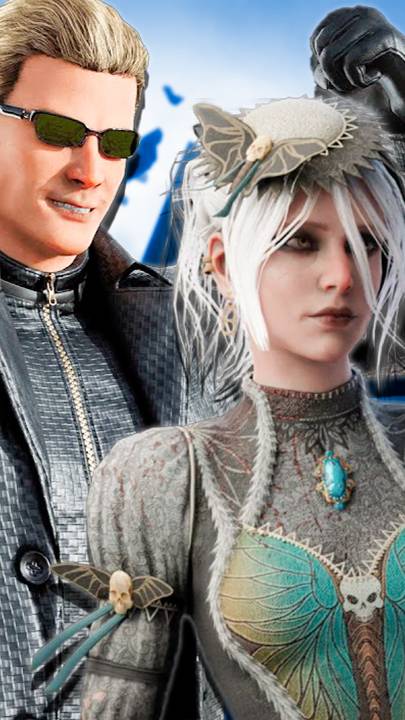 ДОБРЫЙ ВЕСКЕР ► DEAD BY DAYLIGHT смотреть онлайн