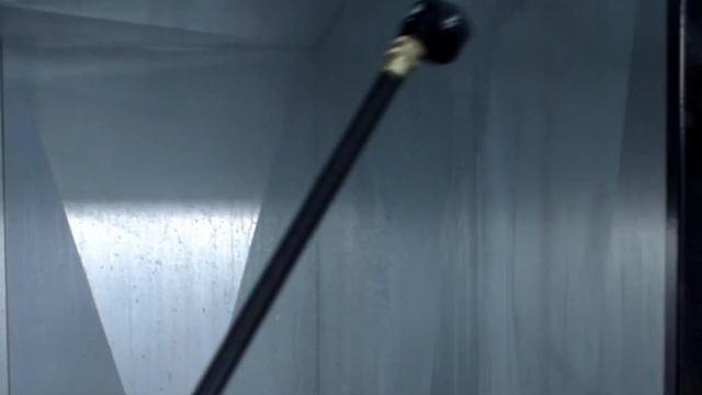 Quick N Clean Stainless Steel Cage Banks Part 1 смотреть онлайн