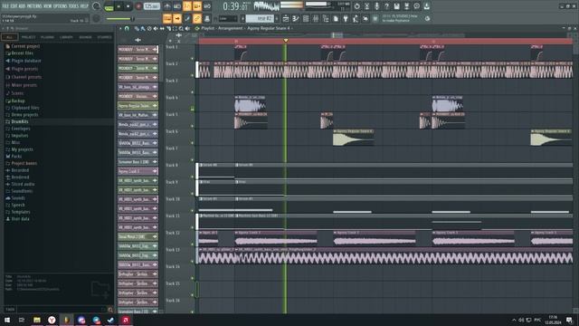 I drank a Добрый Кола and make this / tearout deathstep смотреть онлайн