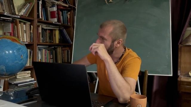 Константин Куксин. Новый Завет. Часть 3 смотреть онлайн