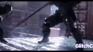 клип Бэтмен