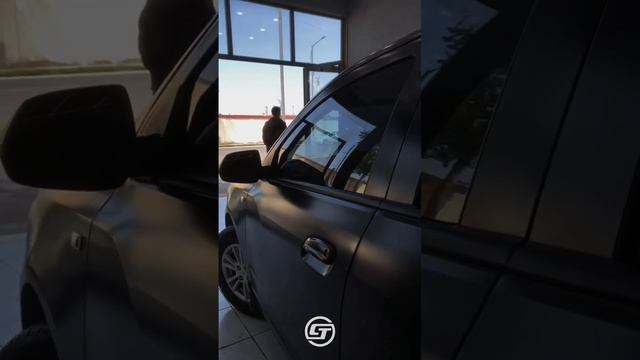 Chevrolet Cobalt Скромный тюнинг килинди смотреть онлайн