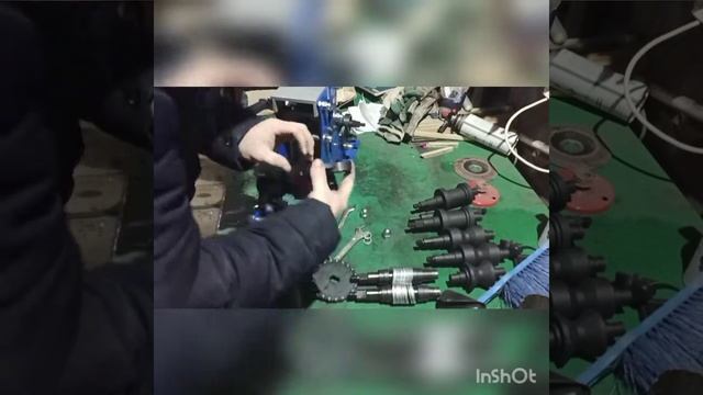 трубогиб удачный