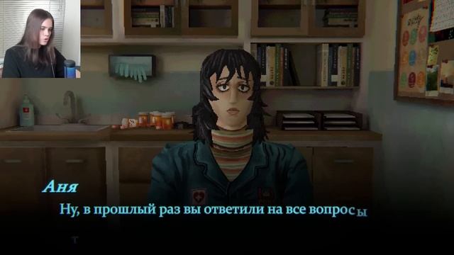ЧТО ЗДЕСЬ ВООБЩЕ ПРОИСХОДИТ? | Mouthwashing #1 смотреть онлайн