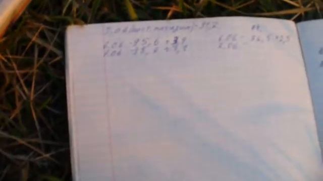 Привесы на контрольных ульях. смотреть онлайн