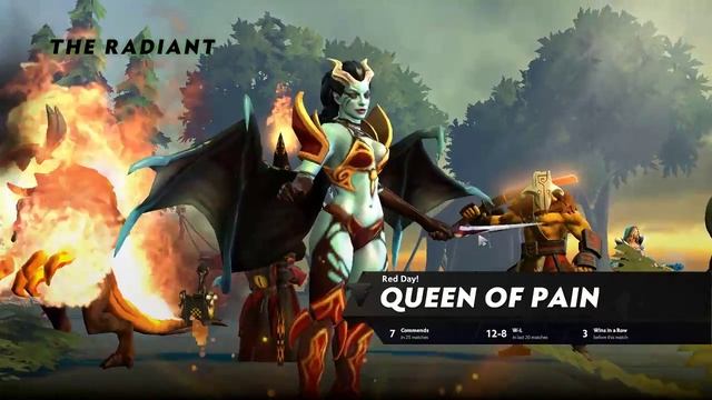 dota rank crusader #9 смотреть онлайн