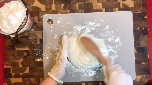 Inchpes Txel Hac / Ինչպես թխել հաց / How To Make Homemade Bread
