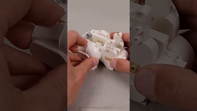 Making a LEGO Rabbit that 'Poops' Chocolate 💩🐇 смотреть онлайн