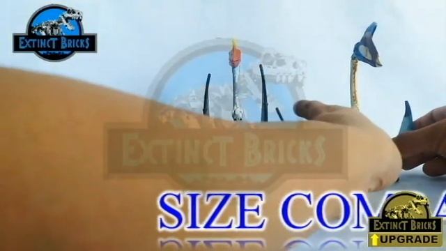 QUETZALCOATLUS LEGO CUSTOM PTEROSAUR / DINOSAUR I 格查尔科特鲁斯 I ケツァルコアトルス I क्वेटज़लकोटलस смотреть онлайн