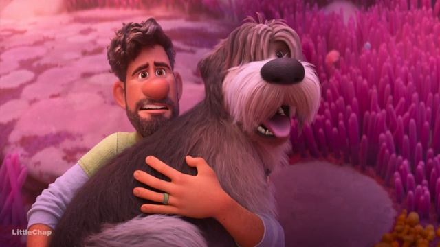 Disney's Strange World - Coffin Dance Song (COVER) смотреть онлайн