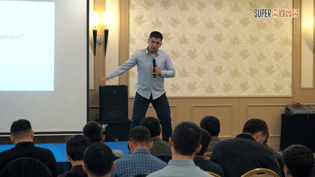3 Ajoyib Usullar Orqali O`rganganlaringiz Esdan Chiqmaydi (Xotirangiz Sust Bo`lsa Ham) смотреть онлайн