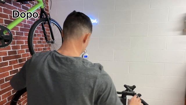 How to save -600 gr on your bike - Come alleggerire di -600 gr la tua bici! смотреть онлайн