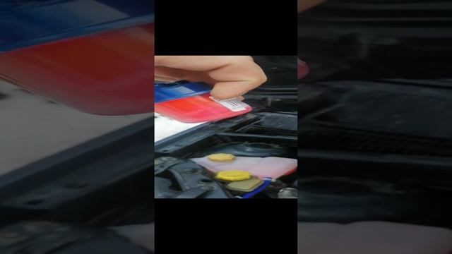 ОЧИСТКА ОХЛАЖДАЮЩЕЙ ЖИДКОСТИ В АВТОМОБИЛЕ СВОИМИ РУКАМИ