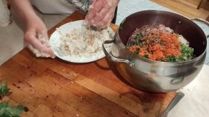 Котлеты по-советски или почти по-советски