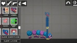 попи плей тайм мод на мелон плей граунд😍