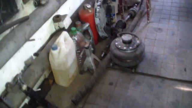 Toyota Ipsum 1998 год 3S FE ревизия двс, и много другого, разборка смотреть онлайн