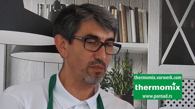 THERMOMIX PAŠTETA OD GRAŠKA I SUSAMA смотреть онлайн