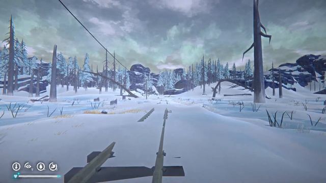 Hiking The Muskeg With Bears And Wolves!- The Long Dark STALKER Gameplay ep. 36 смотреть онлайн