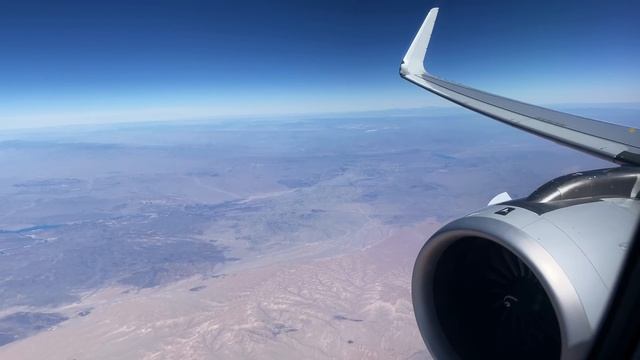 Full Flight – American Airlines – Airbus A321-253NX – PHX-LAX – N417AN – AA1174 – IFS Ep. 397