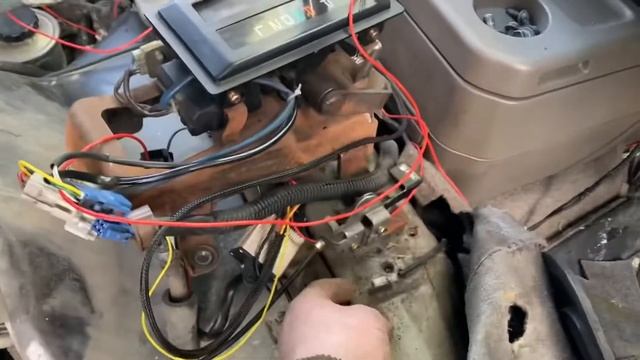 Генератор, оказался живым! смотреть онлайн