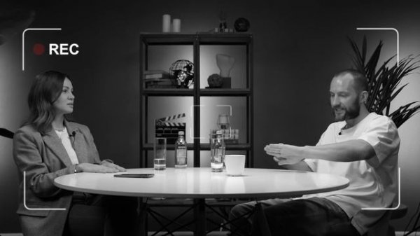 Наконец то, умный собеседник!