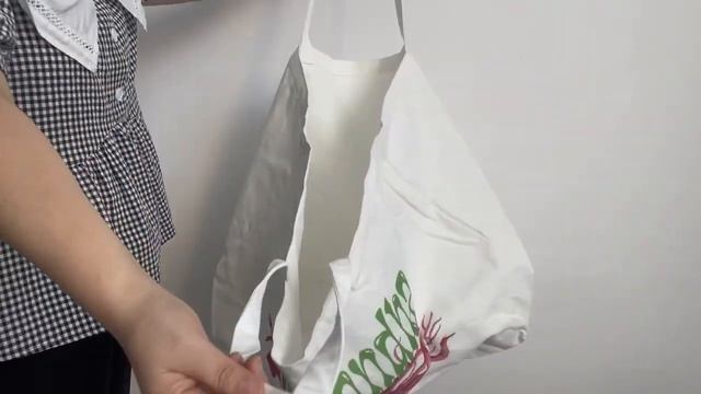 Custom Reusable Blank Totes Washable Foldable Eco Friendly Craft 12 Oz Canvas Tote Bag