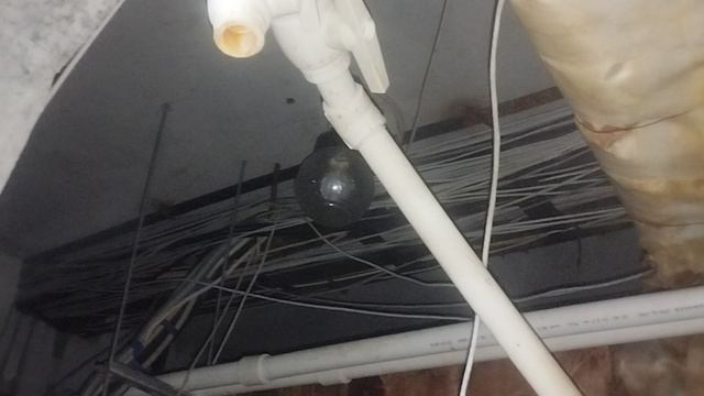 почему нет горячей воды во всем доме ... смотреть онлайн