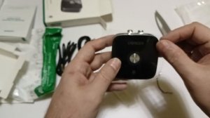 Внешний блютуз адаптер Ugreen. Избавление от проводов.